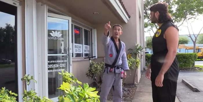 Lotus Club Miami Picture 3