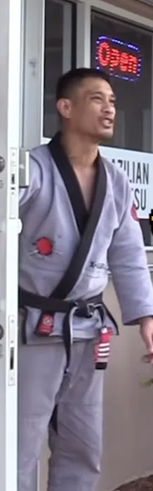 Lotus Club Miami Picture 6