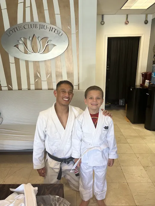 Lotus Club Miami Picture 7