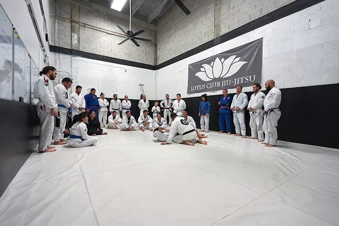 Lotus Club Miami Picture 9