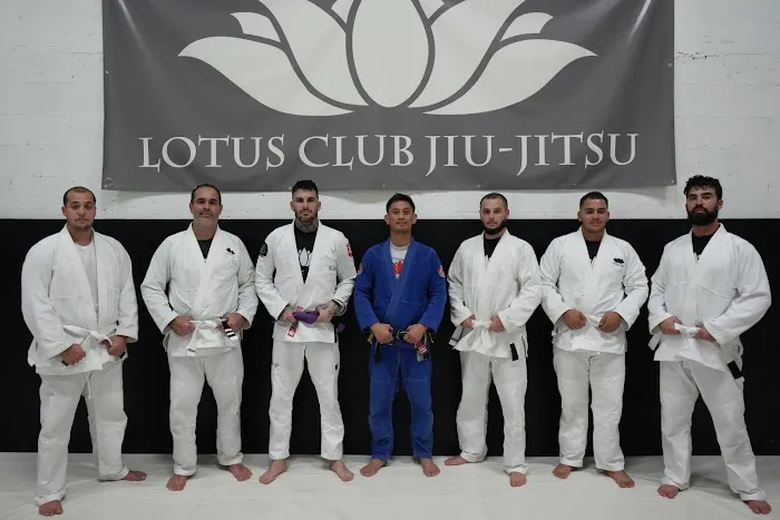 Lotus Club Miami Picture 10