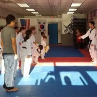 Hero Martial Arts ico