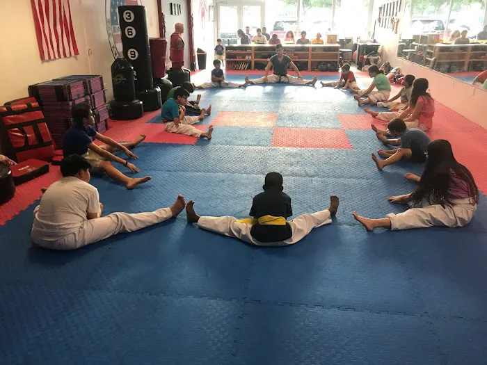 Hero Martial Arts Picture 6