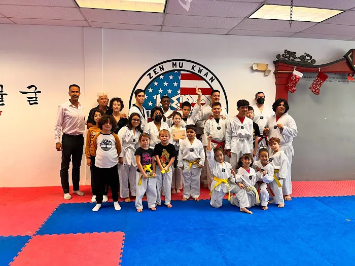 Hero Martial Arts Picture 4