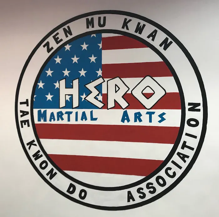 Hero Martial Arts Picture 7