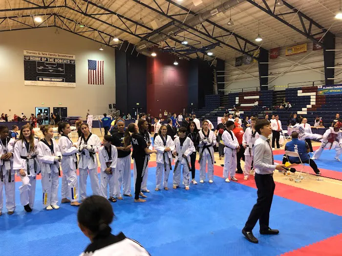 Integrity Martial Arts: Cutler Bay Picture 1