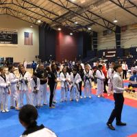 Integrity Martial Arts: Cutler Bay ico