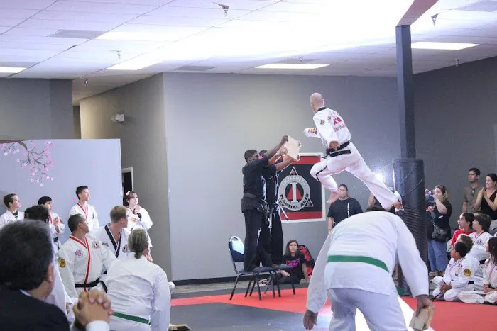 Integrity Martial Arts: Cutler Bay Picture 3