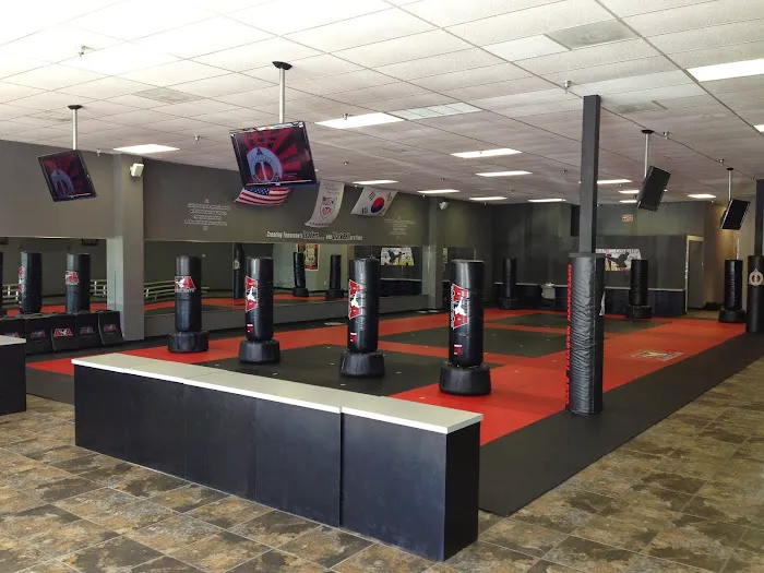 Integrity Martial Arts: Cutler Bay Picture 4