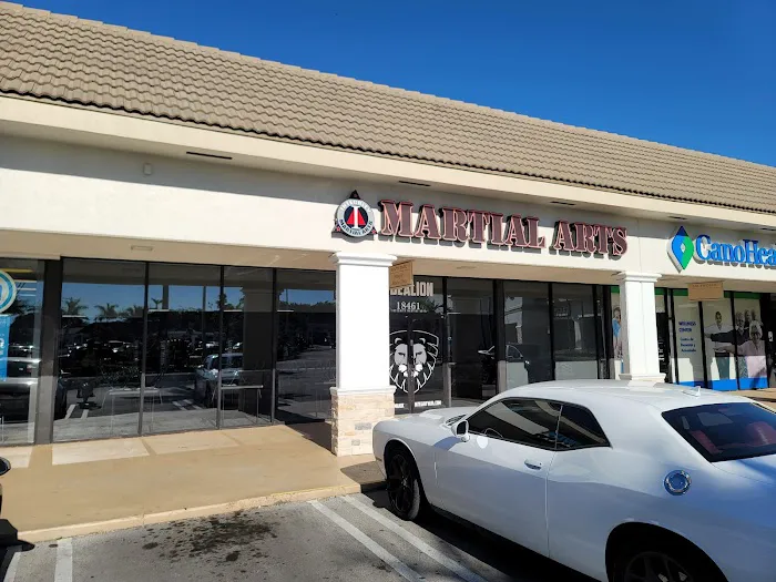 Integrity Martial Arts: Cutler Bay Picture 2