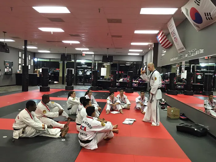 Integrity Martial Arts: Cutler Bay Picture 6