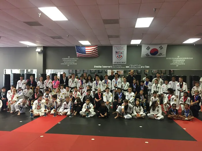 Integrity Martial Arts: Cutler Bay Picture 5