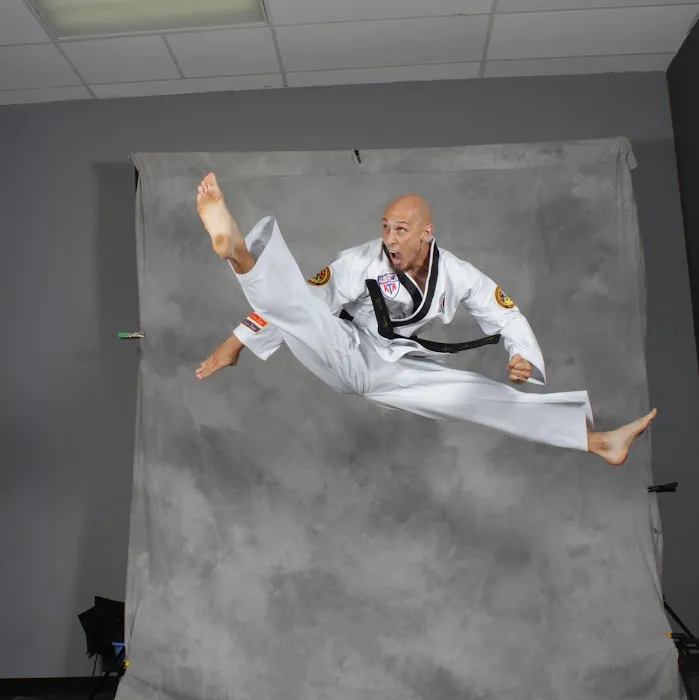 Integrity Martial Arts: Cutler Bay Picture 7