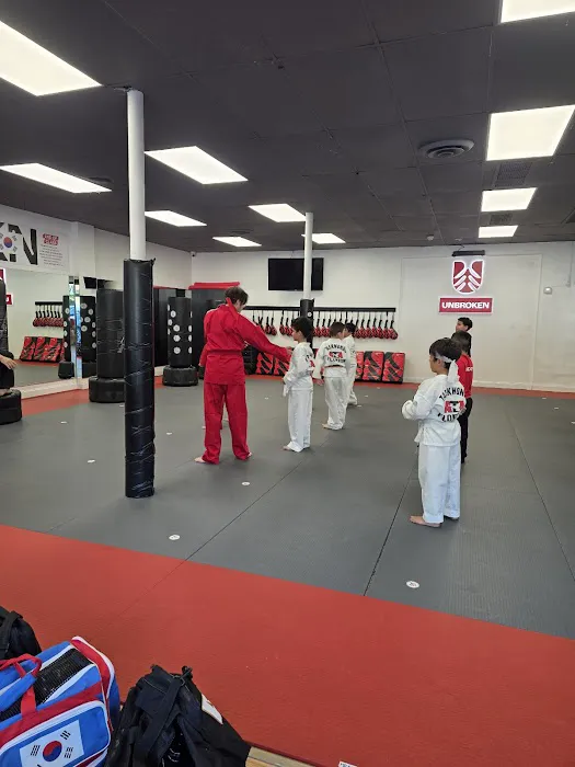 Ata Martial Arts Picture 1