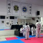 Dojang Chong Taekwon-Do ITF Miami