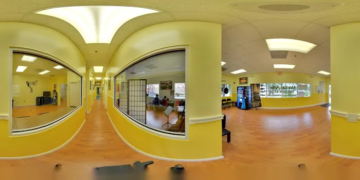 United Martial Arts School Picture 1