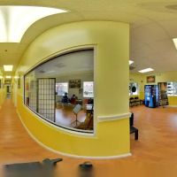 United Martial Arts School ico