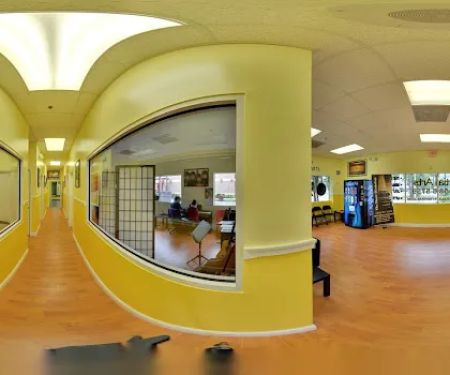 United Martial Arts School