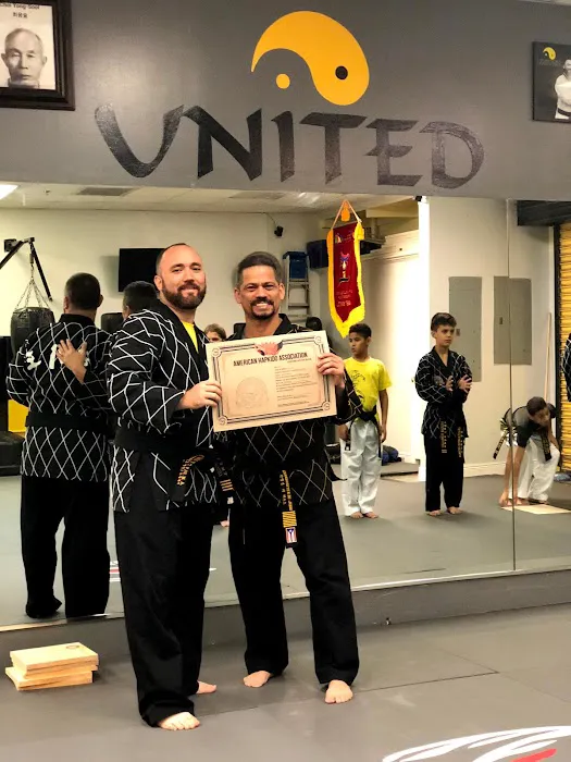 United Martial Arts School Picture 3