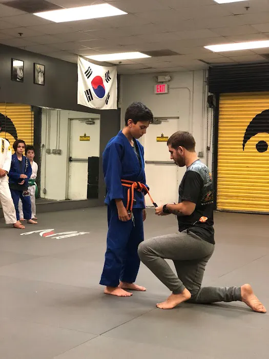 United Martial Arts School Picture 2