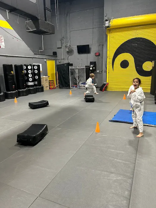 United Martial Arts School Picture 4