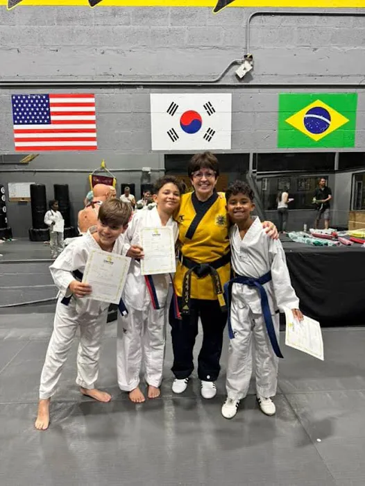 United Martial Arts School Picture 6