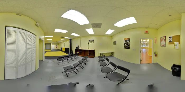 United Martial Arts School Picture 7