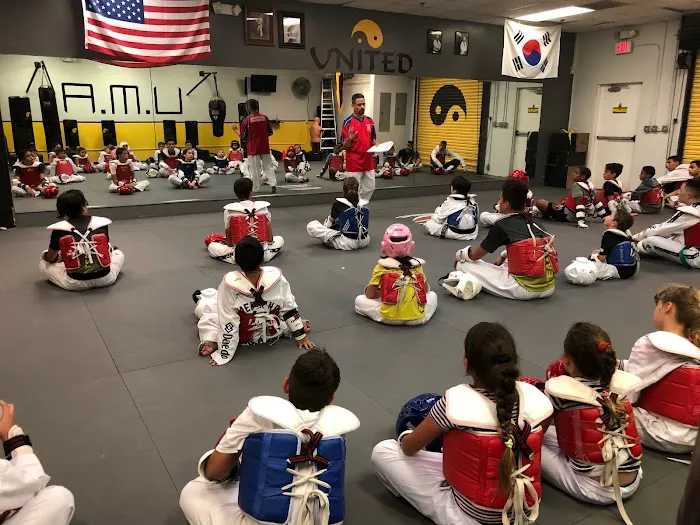 United Martial Arts School Picture 10