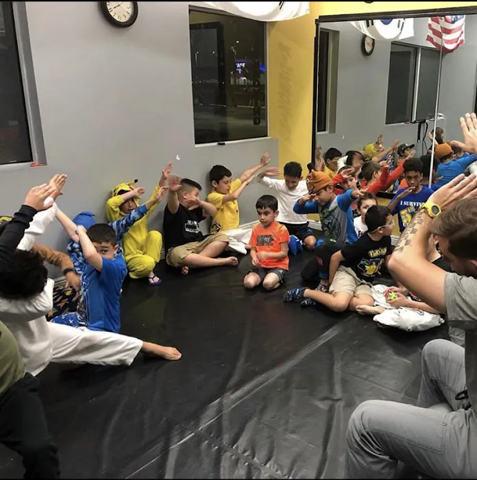 United Martial Arts Tamiami Kendall Picture 1