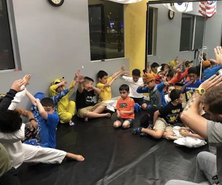 United Martial Arts Tamiami Kendall