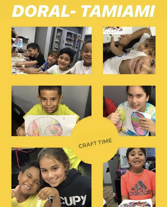 United Martial Arts Tamiami Kendall Picture 2