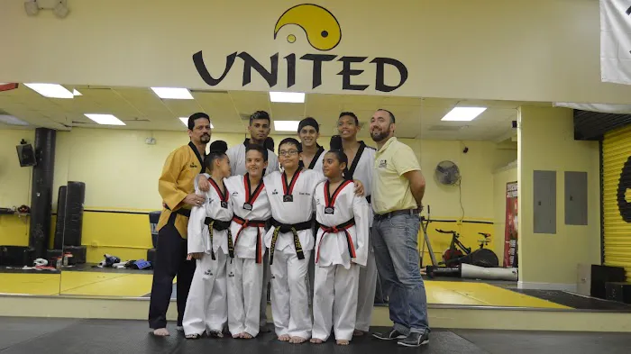 United Martial Arts Tamiami Kendall Picture 3