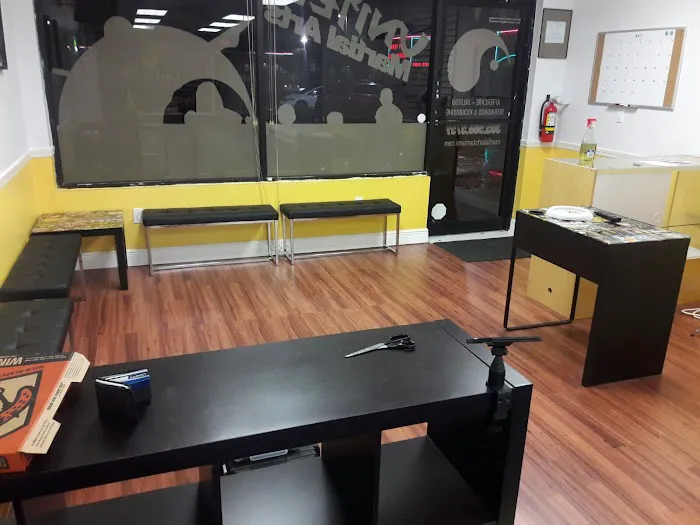 United Martial Arts Tamiami Kendall Picture 7