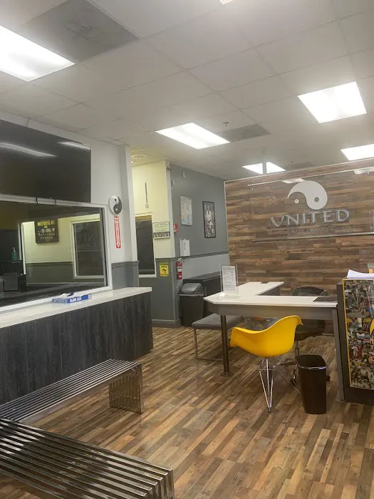 United Martial Arts Tamiami Kendall Picture 4