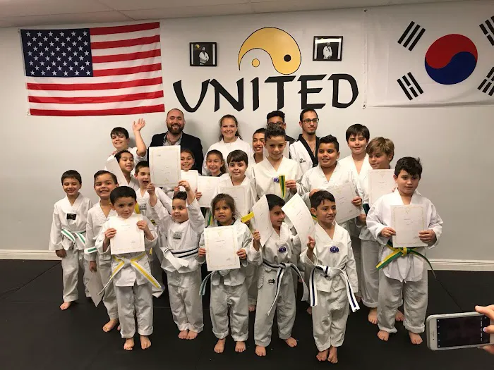 United Martial Arts Tamiami Kendall Picture 10