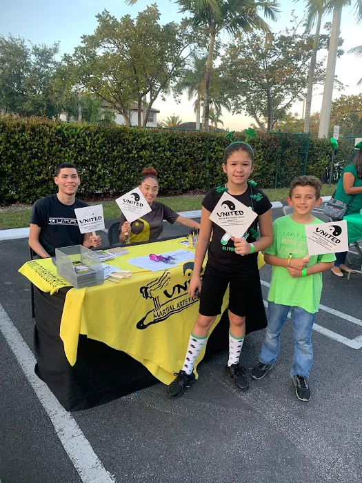 United Martial Arts Tamiami Kendall Picture 8