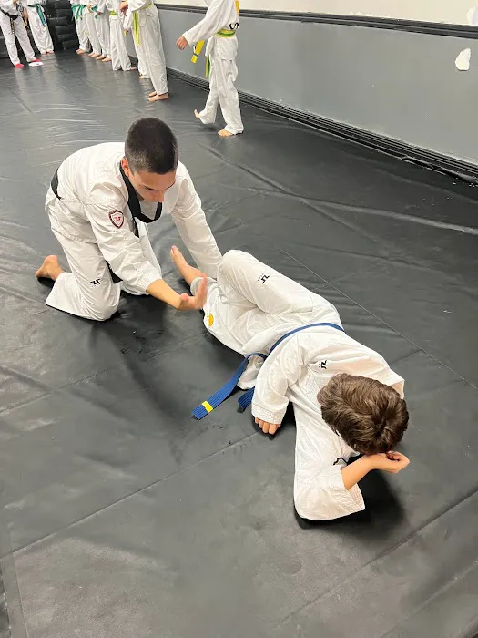United Martial Arts Tamiami Kendall Picture 9