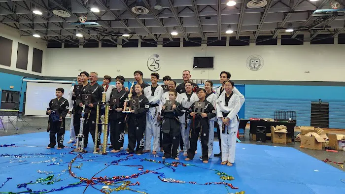 Ykwon Taekwondo Picture 4