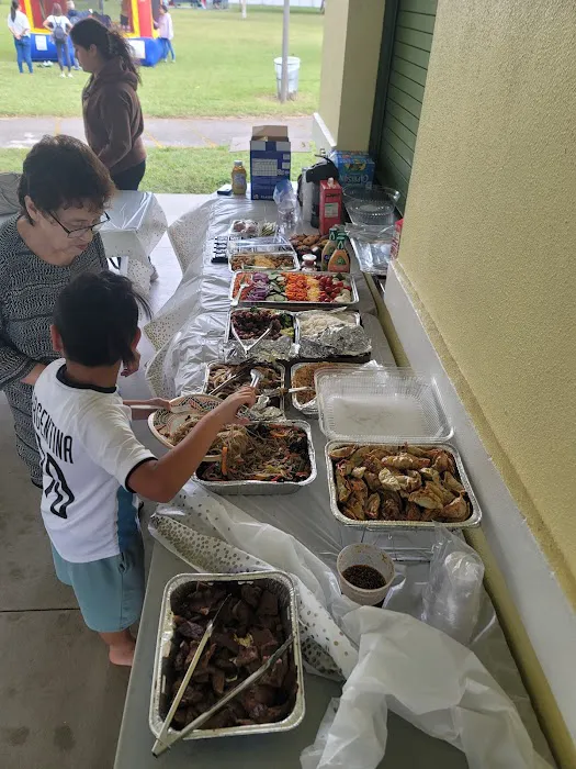 Ykwon Taekwondo Picture 5