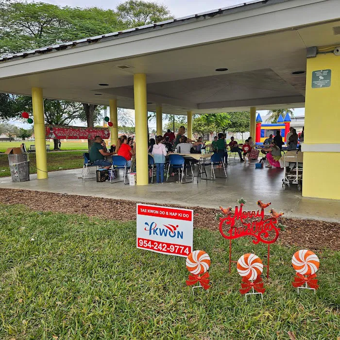 Ykwon Taekwondo Picture 8