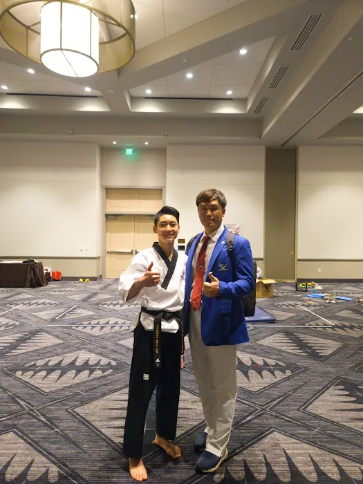 Ykwon Taekwondo Picture 10