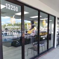 Integrity Martial Arts: Tamiami ico