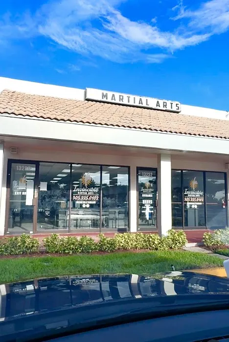 Integrity Martial Arts: Tamiami Picture 5