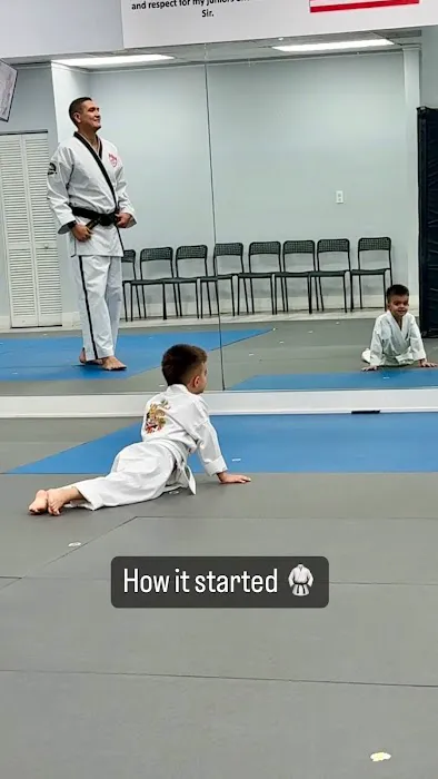 Integrity Martial Arts: Tamiami Picture 2