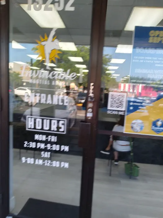 Integrity Martial Arts: Tamiami Picture 3