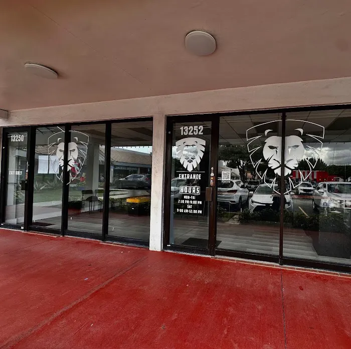 Integrity Martial Arts: Tamiami Picture 4