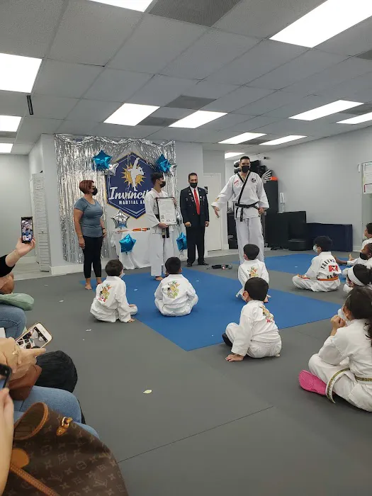 Integrity Martial Arts: Tamiami Picture 6
