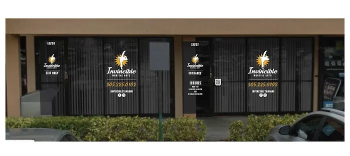 Integrity Martial Arts: Tamiami Picture 8