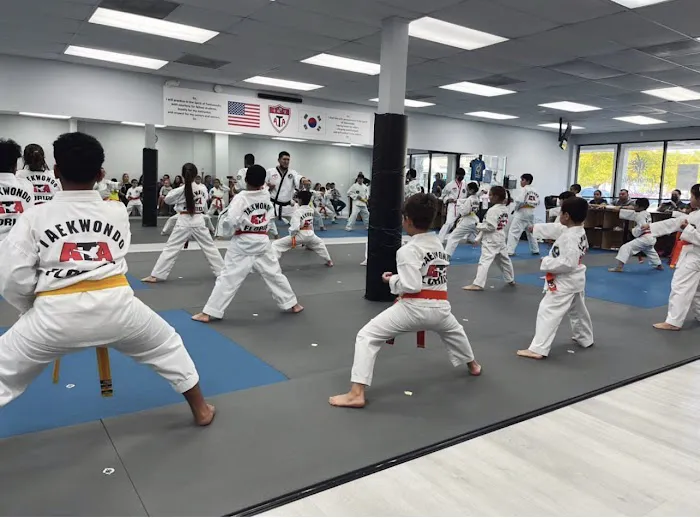 Integrity Martial Arts: Tamiami Picture 9