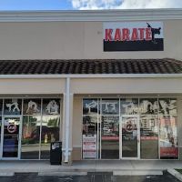 American Karate Academy #1 MMA/Karate School in Miami ico